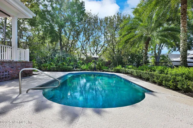 $3,995,000 | 143 South Roscoe Boulevard, Ponte Vedra Beach, FL 32082