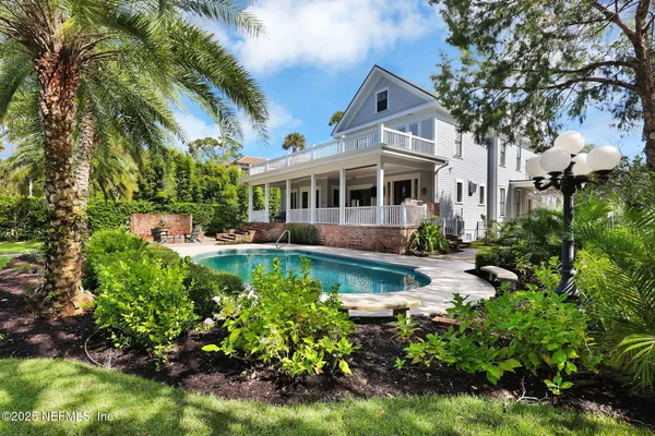 $3,745,000 | 143 South Roscoe Boulevard, Ponte Vedra Beach, FL 32082