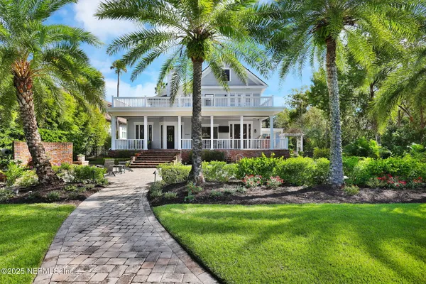 $3,745,000 | 143 South Roscoe Boulevard, Ponte Vedra Beach, FL 32082
