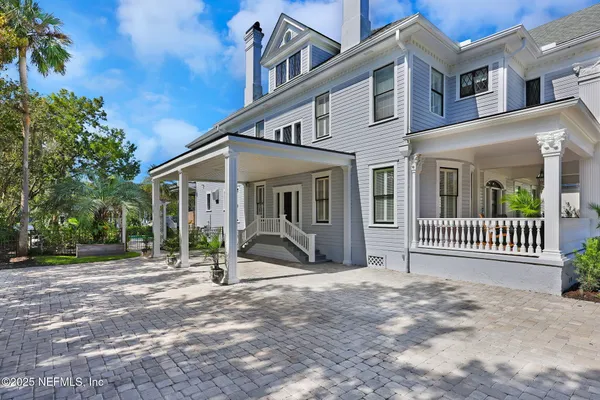 $3,745,000 | 143 South Roscoe Boulevard, Ponte Vedra Beach, FL 32082