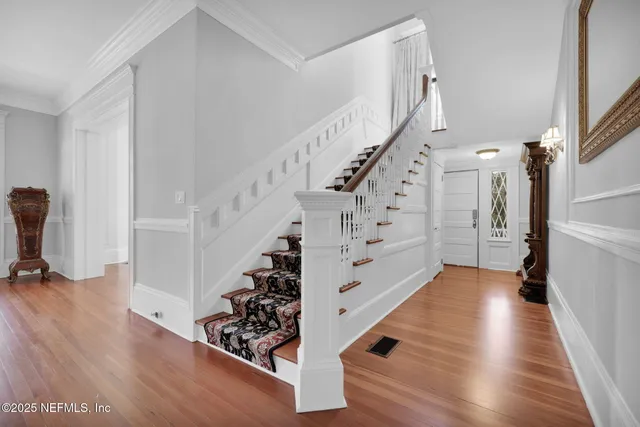 $3,995,000 | 143 South Roscoe Boulevard, Ponte Vedra Beach, FL 32082