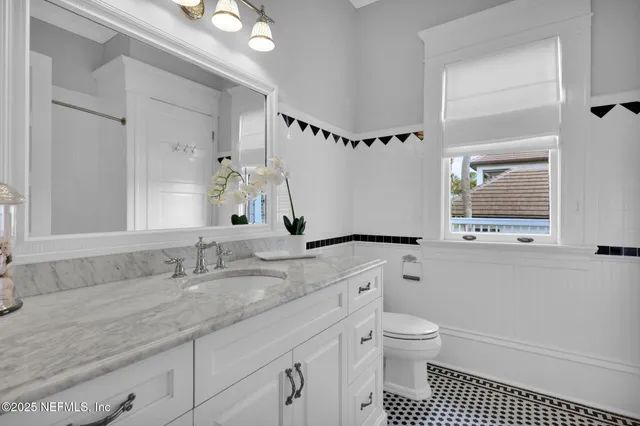 $3,995,000 | 143 South Roscoe Boulevard, Ponte Vedra Beach, FL 32082