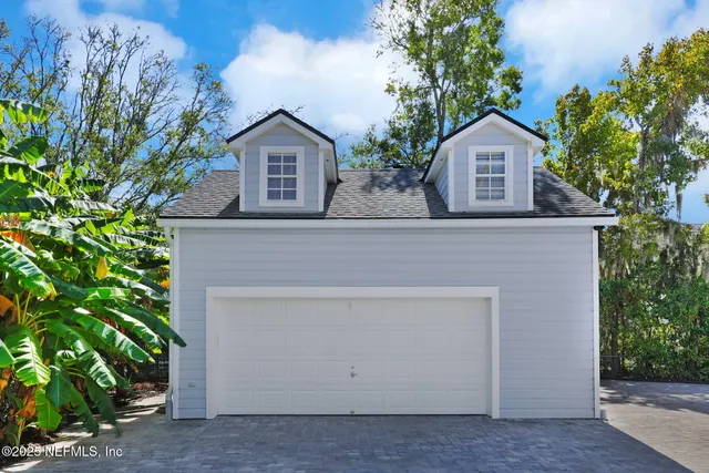 $3,995,000 | 143 South Roscoe Boulevard, Ponte Vedra Beach, FL 32082