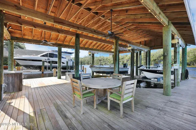 $3,995,000 | 143 South Roscoe Boulevard, Ponte Vedra Beach, FL 32082