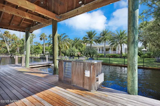 $3,995,000 | 143 South Roscoe Boulevard, Ponte Vedra Beach, FL 32082