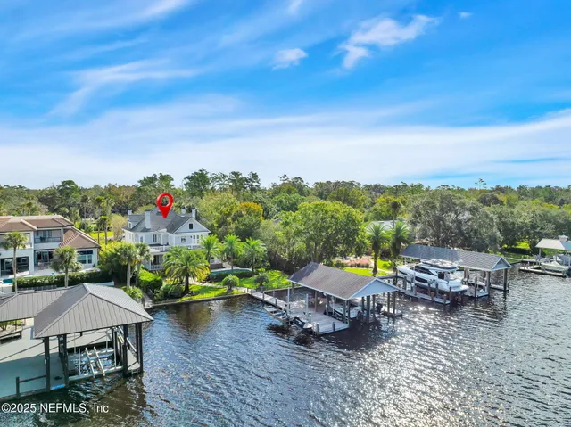 $3,995,000 | 143 South Roscoe Boulevard, Ponte Vedra Beach, FL 32082