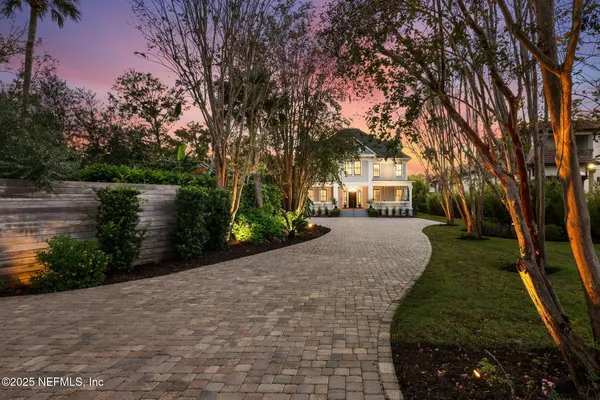 $3,745,000 | 143 South Roscoe Boulevard, Ponte Vedra Beach, FL 32082