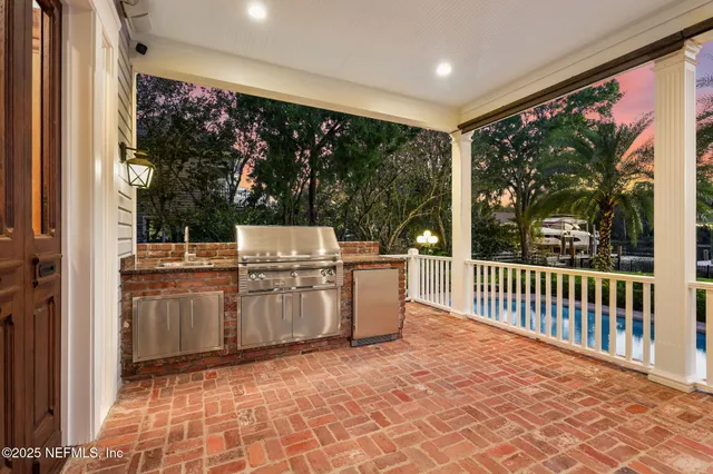 $3,995,000 | 143 South Roscoe Boulevard, Ponte Vedra Beach, FL 32082