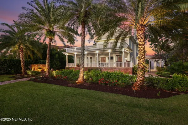 $3,745,000 | 143 South Roscoe Boulevard, Ponte Vedra Beach, FL 32082