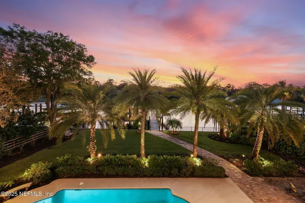 $3,745,000 | 143 South Roscoe Boulevard, Ponte Vedra Beach, FL 32082