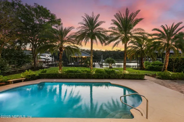 $3,995,000 | 143 South Roscoe Boulevard, Ponte Vedra Beach, FL 32082