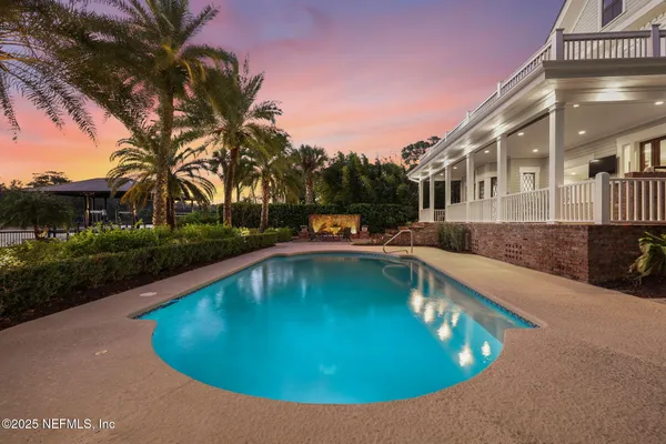 $3,745,000 | 143 South Roscoe Boulevard, Ponte Vedra Beach, FL 32082