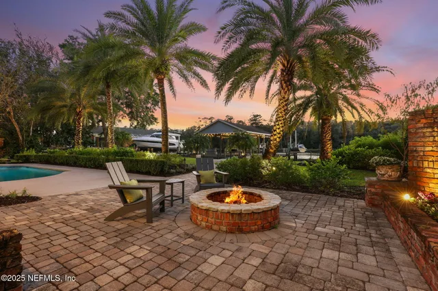 $3,995,000 | 143 South Roscoe Boulevard, Ponte Vedra Beach, FL 32082