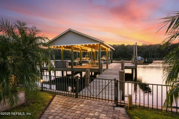 $3,745,000 | 143 South Roscoe Boulevard, Ponte Vedra Beach, FL 32082