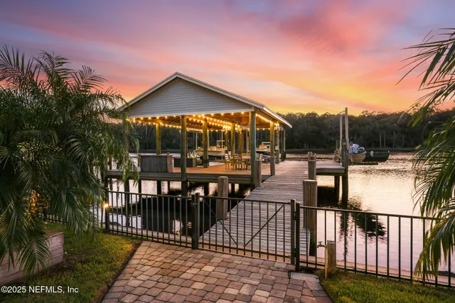 $3,995,000 | 143 South Roscoe Boulevard, Ponte Vedra Beach, FL 32082