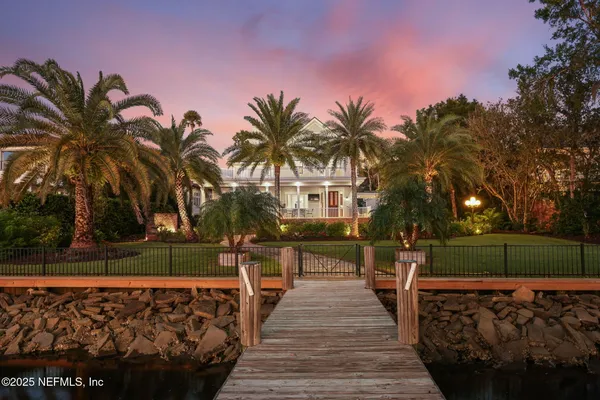 $3,745,000 | 143 South Roscoe Boulevard, Ponte Vedra Beach, FL 32082