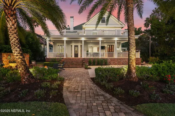 $3,745,000 | 143 South Roscoe Boulevard, Ponte Vedra Beach, FL 32082