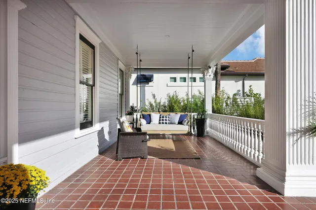 $3,995,000 | 143 South Roscoe Boulevard, Ponte Vedra Beach, FL 32082