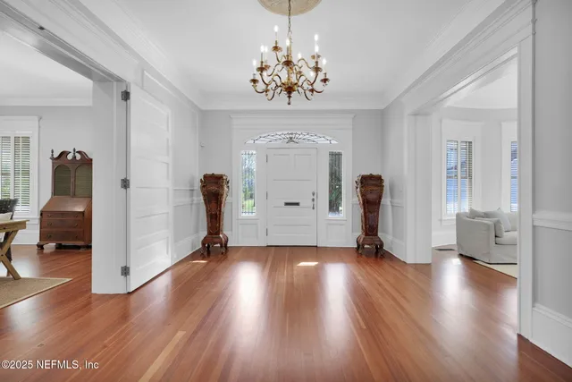 $3,995,000 | 143 South Roscoe Boulevard, Ponte Vedra Beach, FL 32082