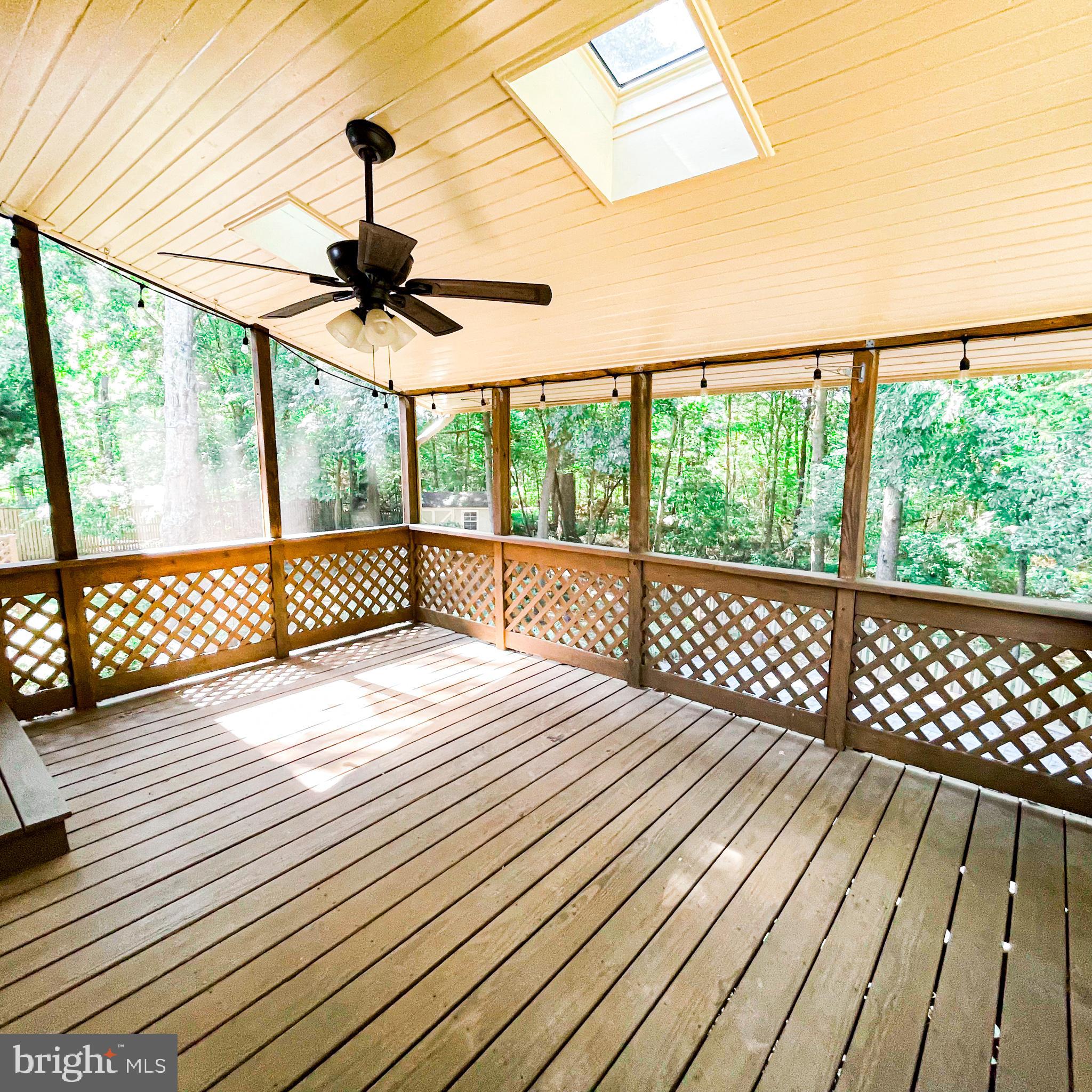 8040 Rocky Run Road Gainesville, VA 20155 - Photo 58 of 66 DECK