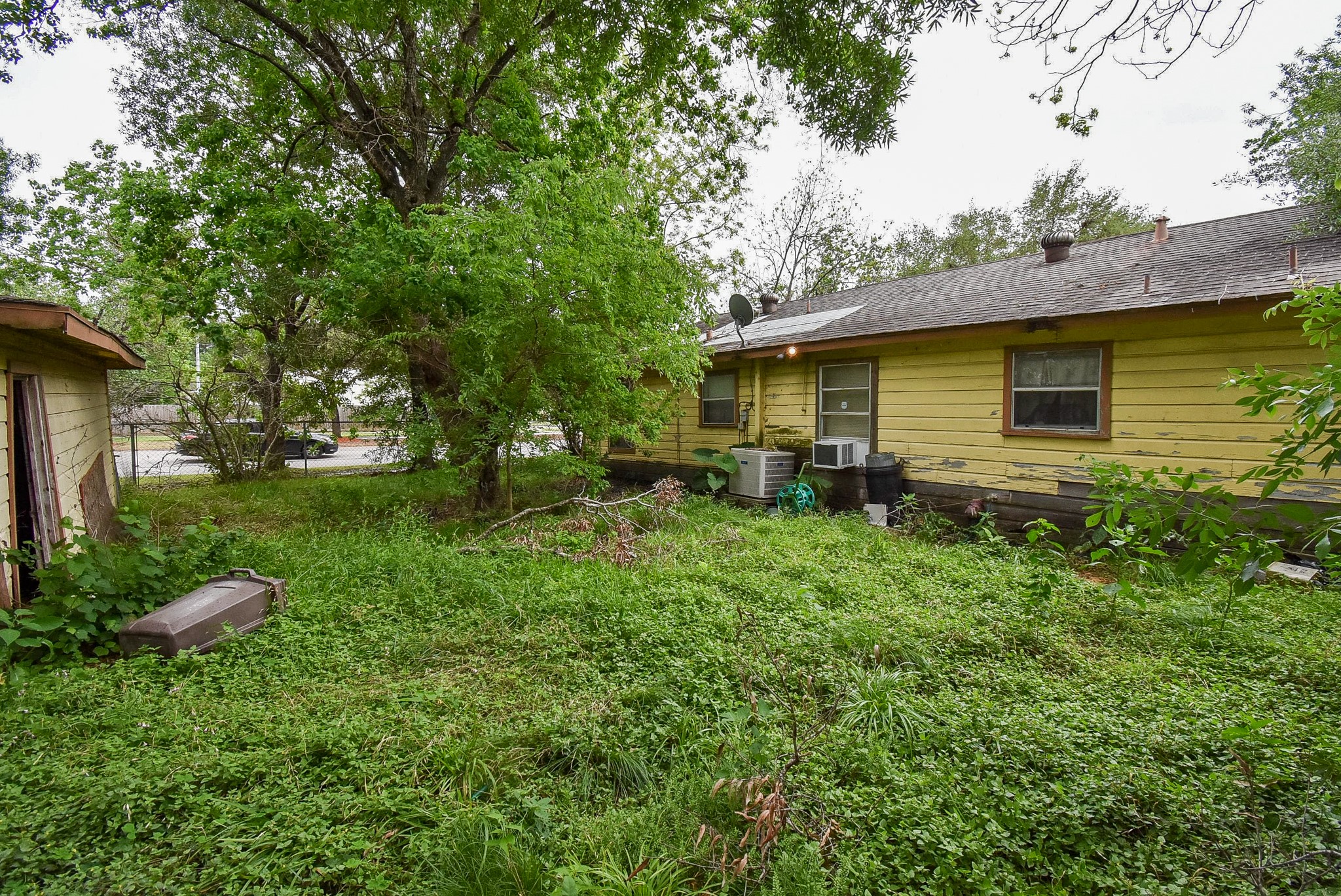 5155 Balkin Street Houston, TX 77021 - Photo 18 of 27