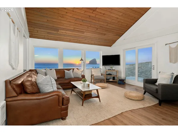 $2,000,000 | 34440 Ocean Drive, Pacific City, OR 97135