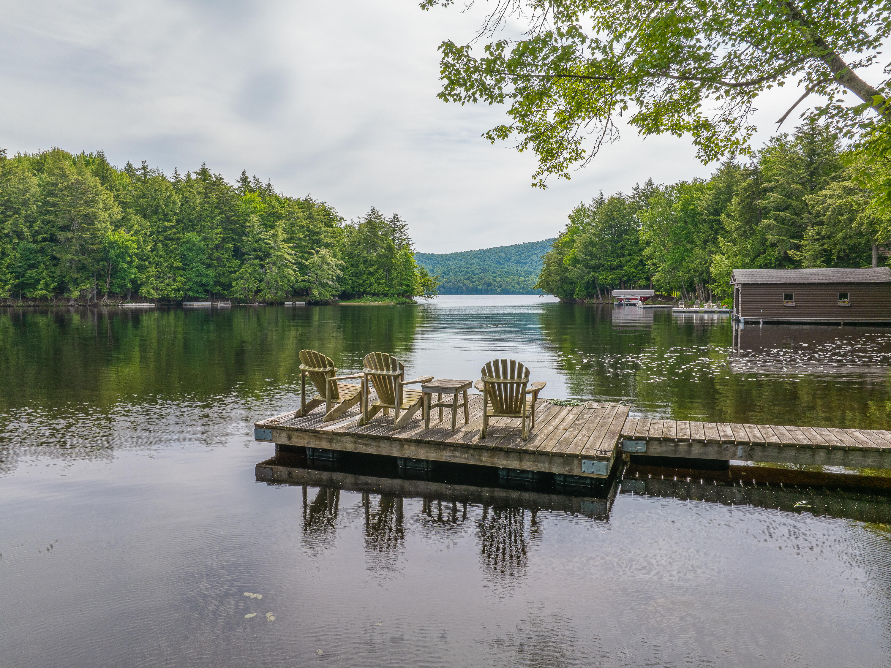 581 South Columbian Road Cranberry Lake, NY 12927 - Photo 5 of 46