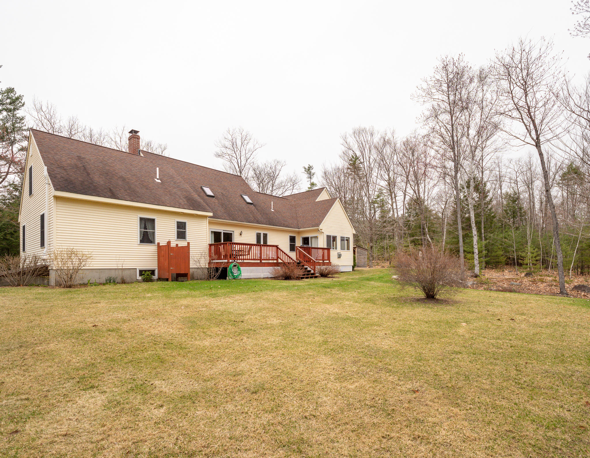 209 Kimball Road Bridgton, ME 04009 - Photo 2 of 30 209 Kimball Hill-8