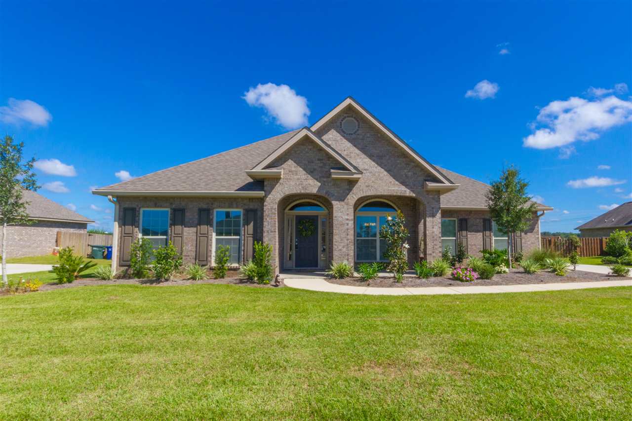 697 Parish Lakes Drive Foley, AL 36535 - Photo 30 of 31