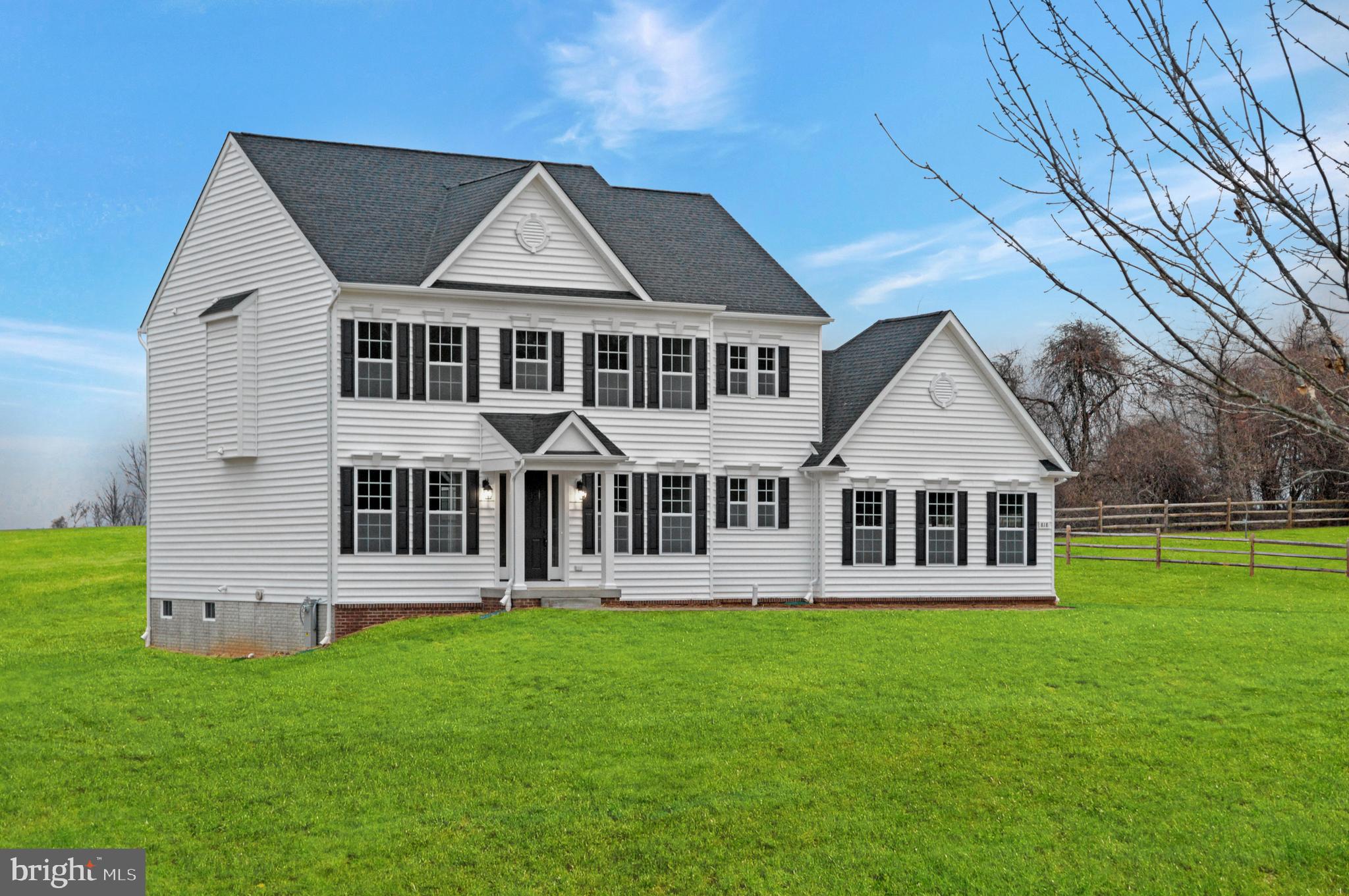 818 Lucabaugh Mill Road Westminster, MD 21157 - Photo 2 of 2 Gallery Image 2