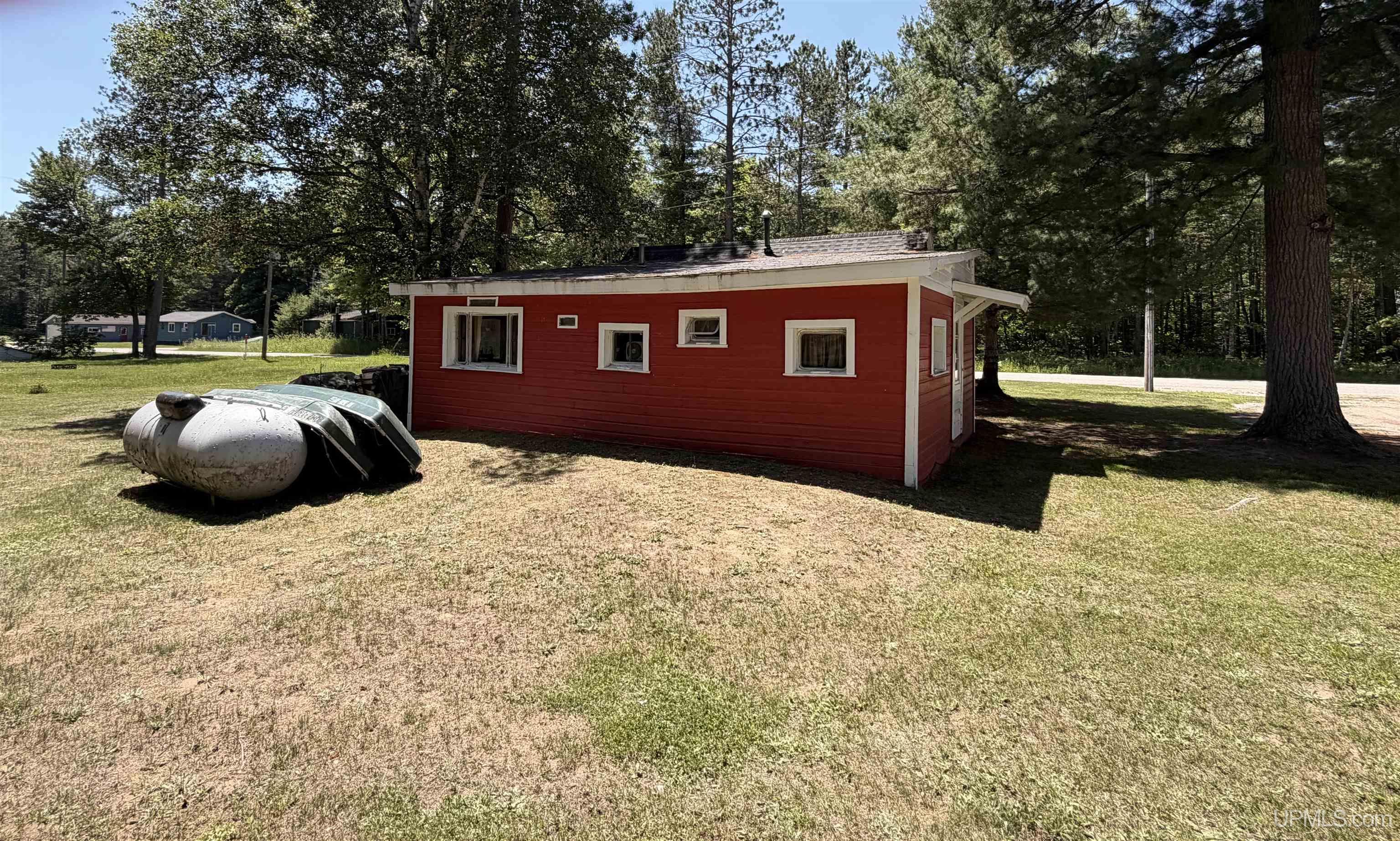 8826 Boot Lake Road Manistique, MI 49854 - Photo 7 of 25