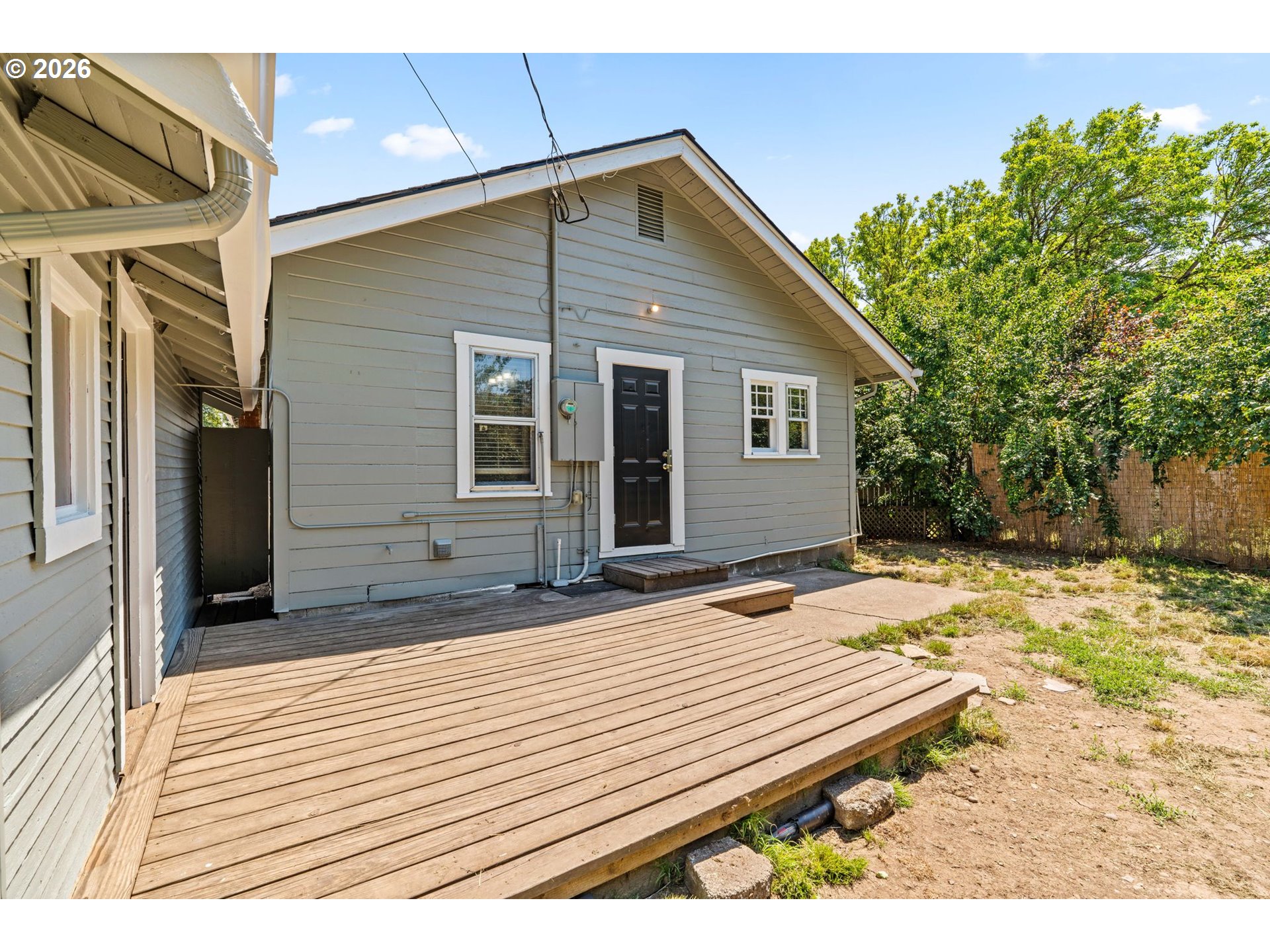 936 Chambers Street Eugene, OR 97402 - Photo 30 of 32