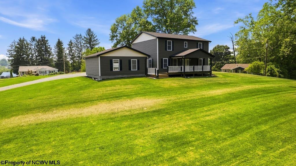 800 Country Club Road Fairmont, WV 26554 - Photo 3 of 43 Gallery Image 3