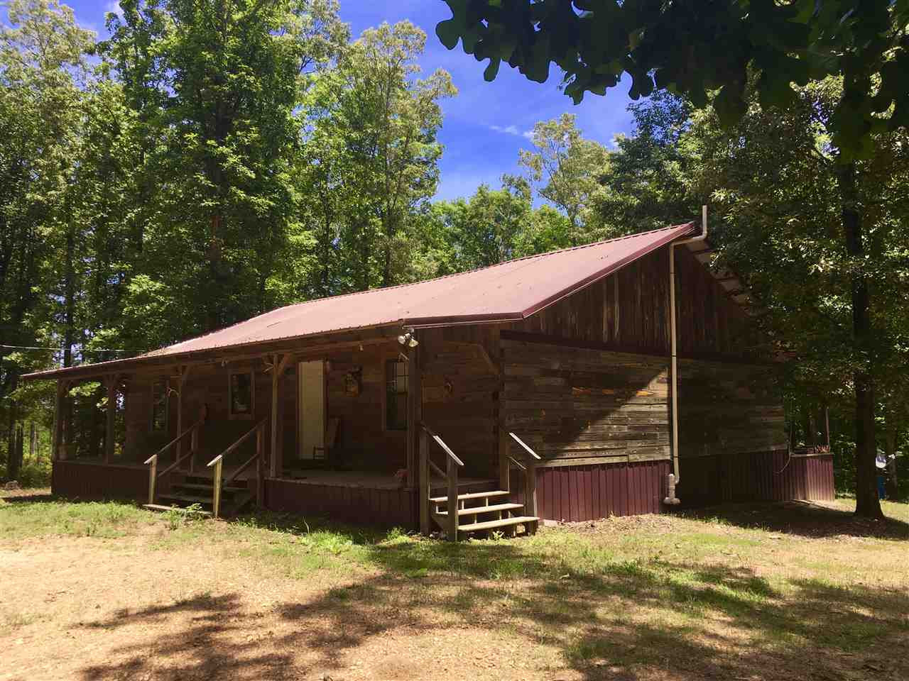 2803 Eddisville Road Durant, MS 39063 - Photo 1 of 29 Photo 1