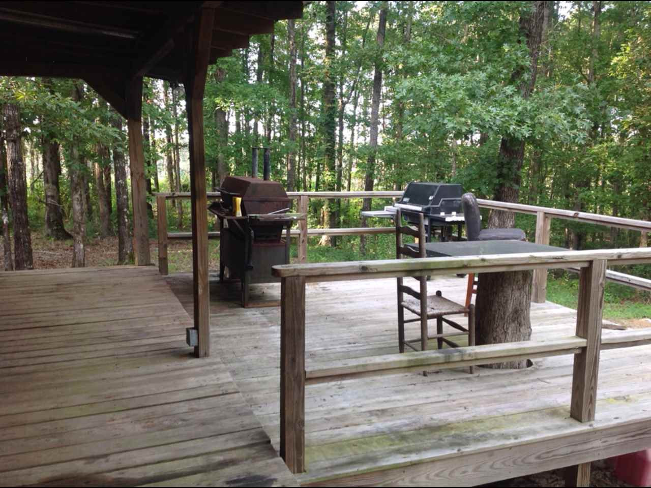 2803 Eddisville Road Durant, MS 39063 - Photo 11 of 29 Photo 11