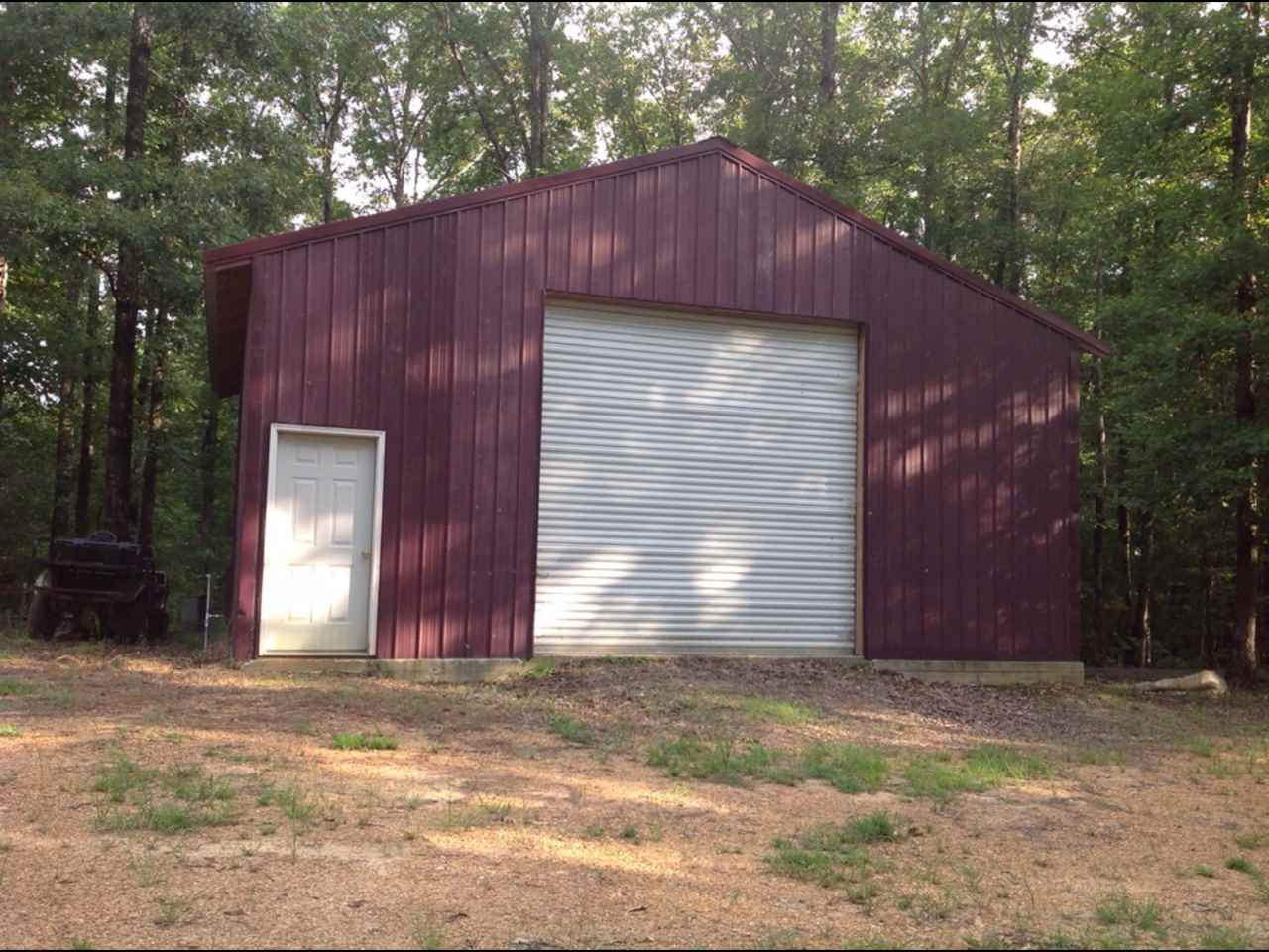 2803 Eddisville Road Durant, MS 39063 - Photo 13 of 29 Photo 13