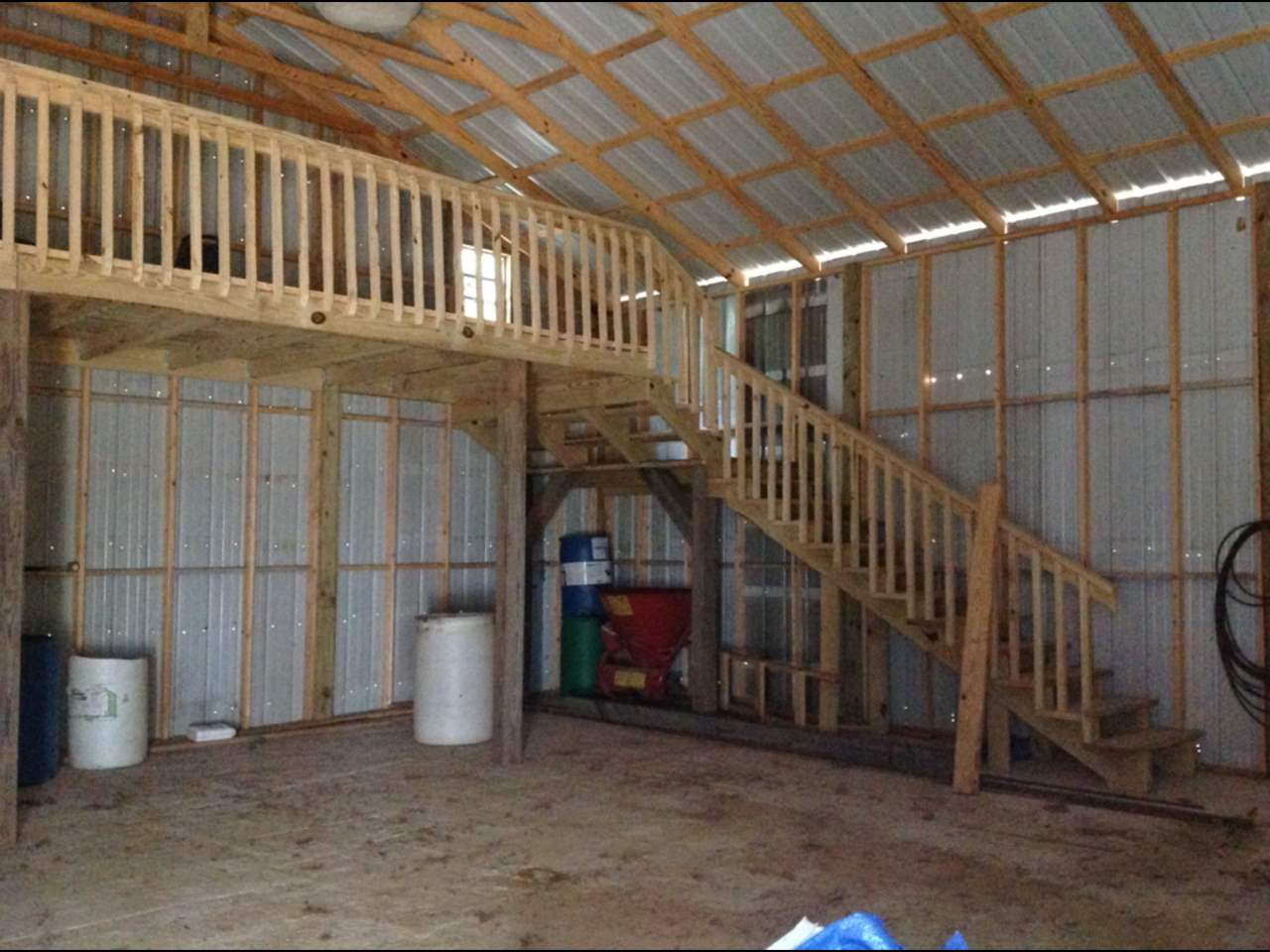 2803 Eddisville Road Durant, MS 39063 - Photo 14 of 29 Photo 14