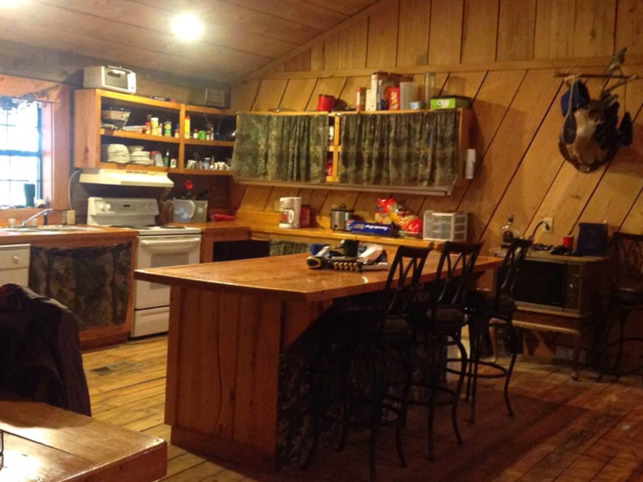 2803 Eddisville Road Durant, MS 39063 - Photo 9 of 29 Photo 9