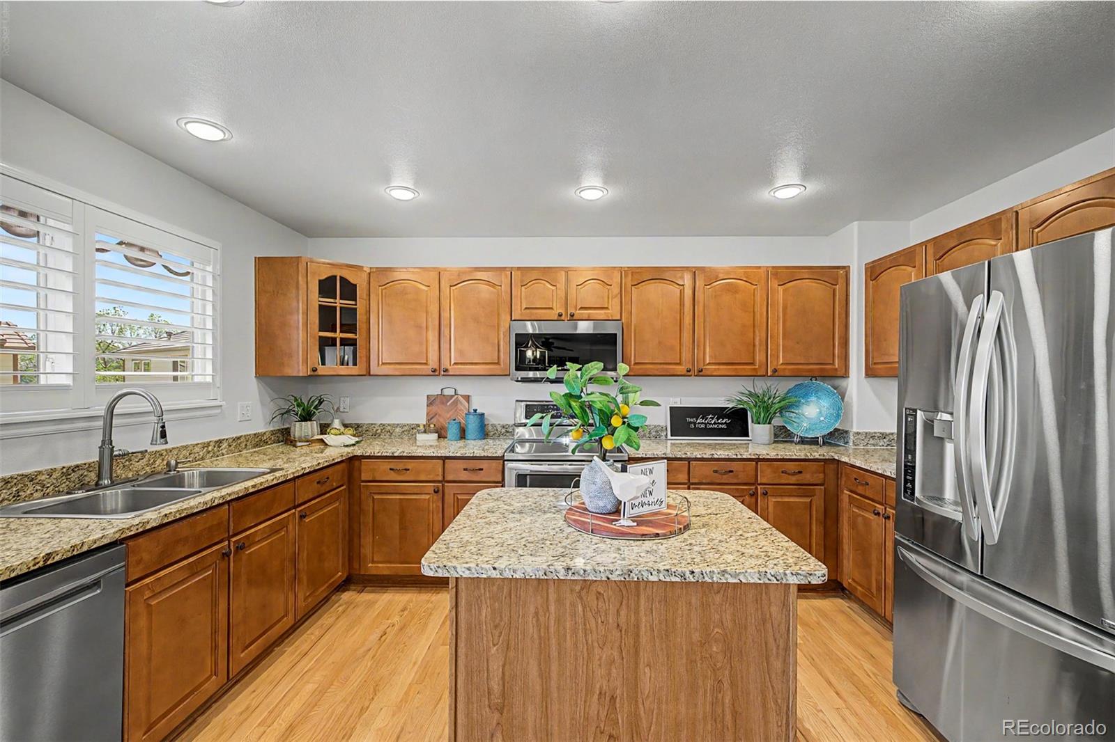 10531 Laurelglen Circle Highlands Ranch, CO 80130 - Photo 9 of 42