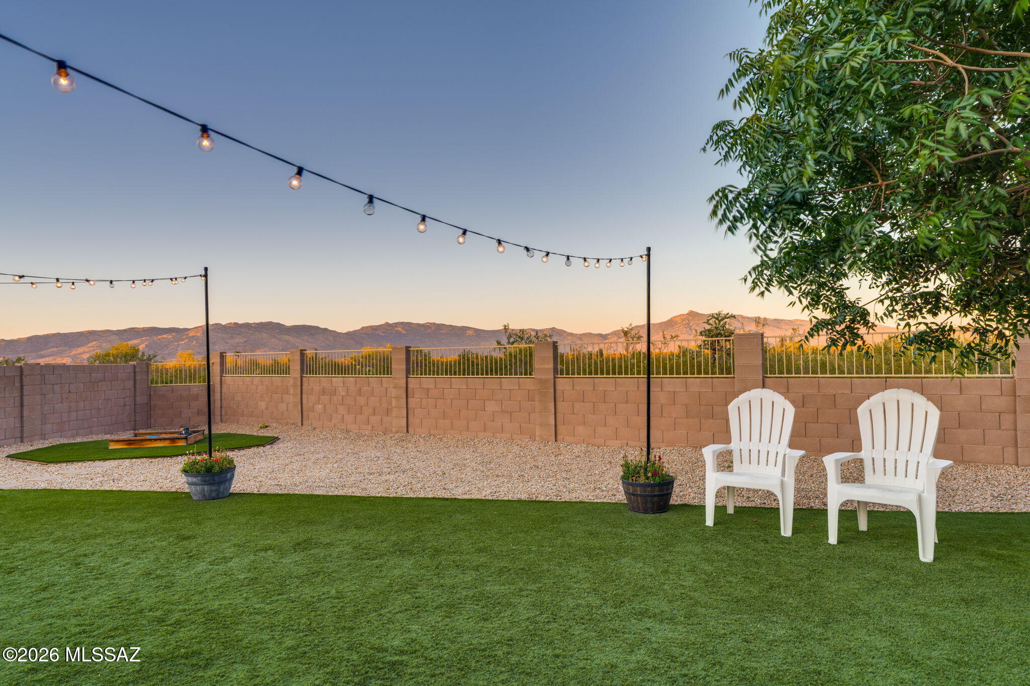 12028 Ryscott Circle Vail, AZ 85641 - Photo 47 of 50