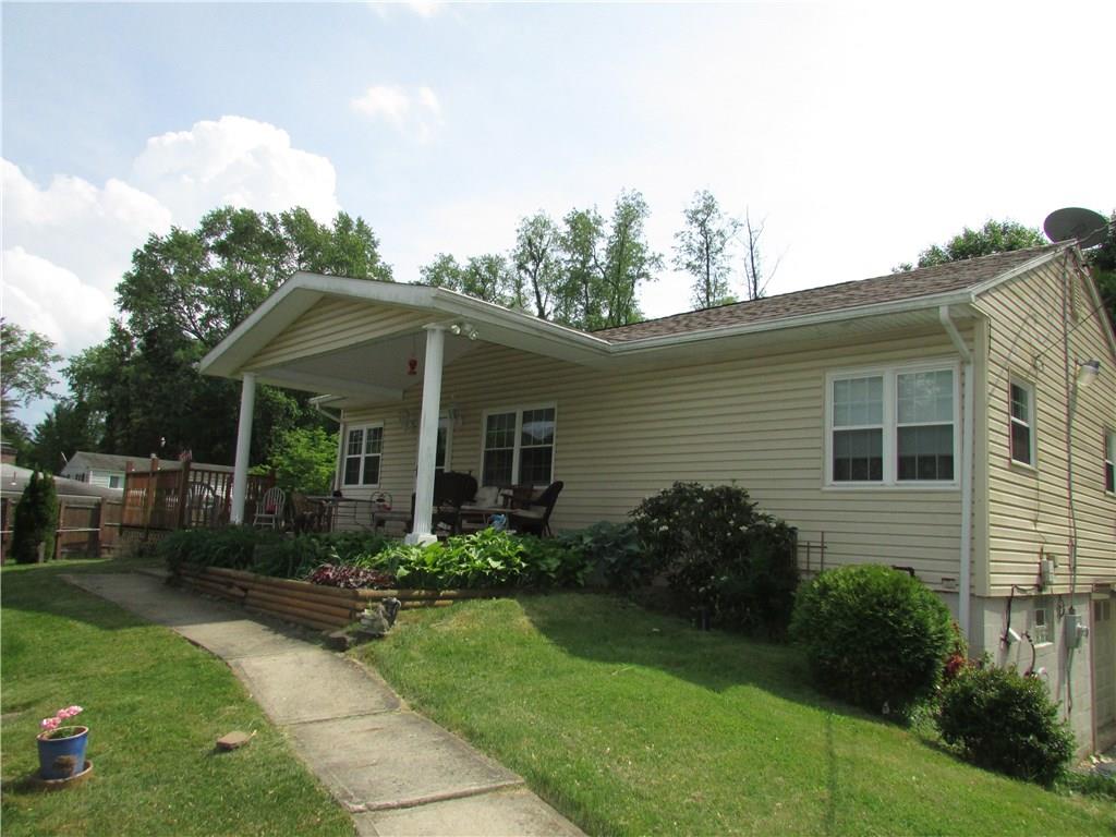 680 Fallen Timber Road Elizabeth, PA 15037 - Photo 1 of 25 680 Fallen Timber Road, Elizabeth
