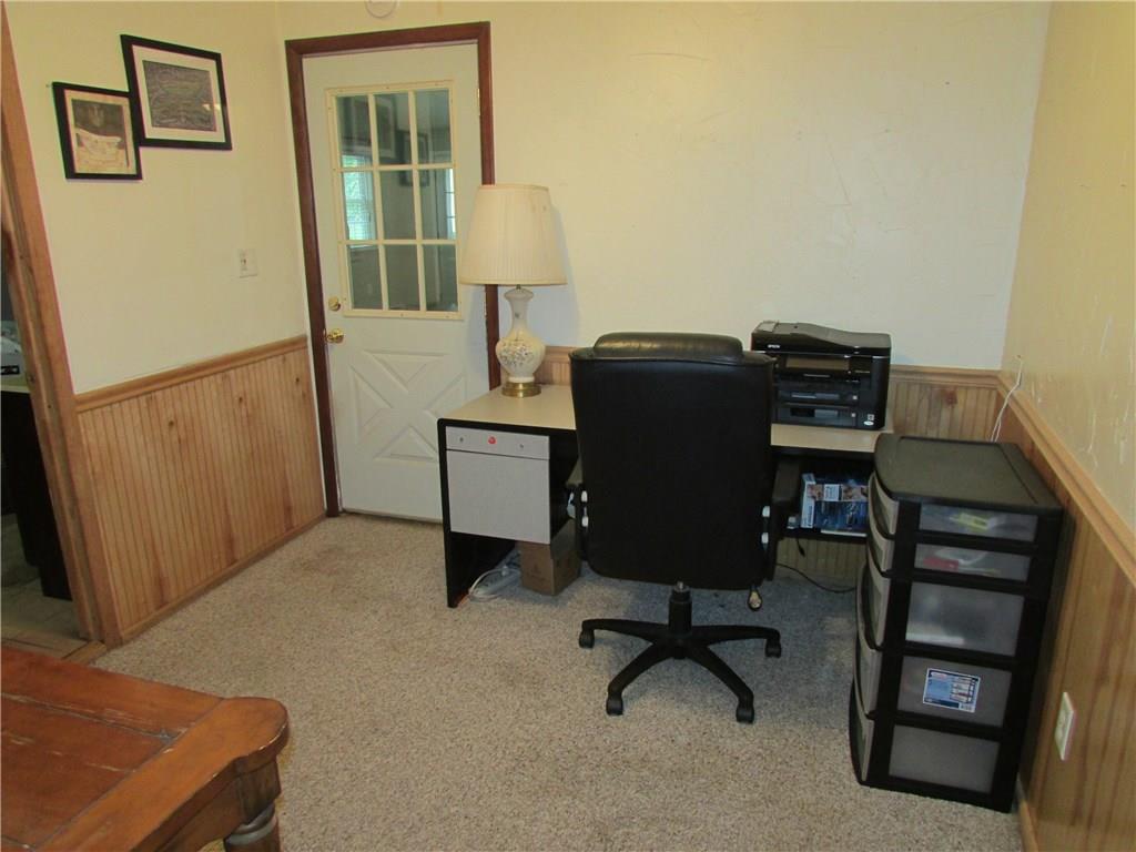 680 Fallen Timber Road Elizabeth, PA 15037 - Photo 22 of 25 Office off master bedroom