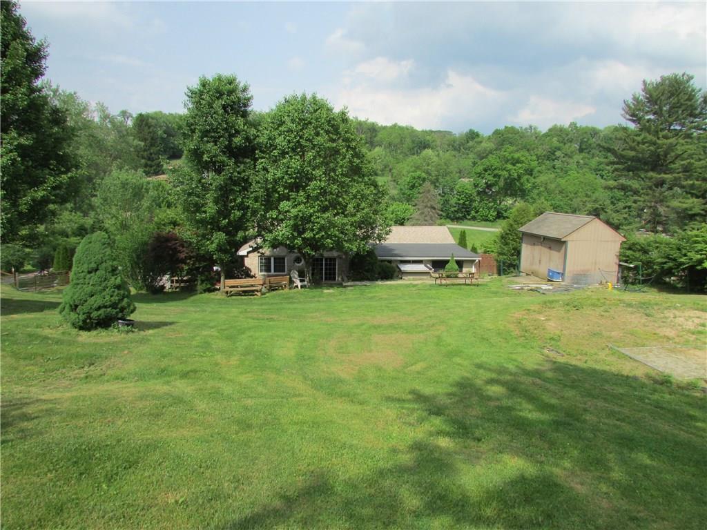 680 Fallen Timber Road Elizabeth, PA 15037 - Photo 5 of 25 Back of House