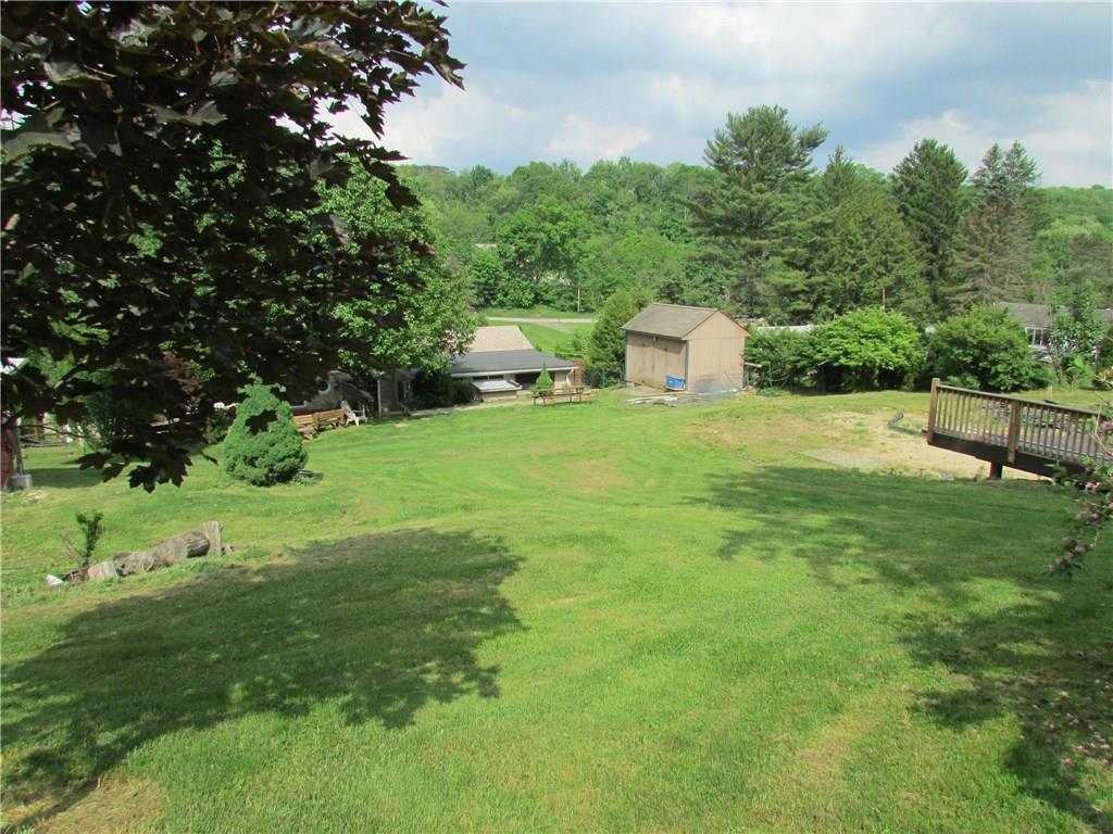 680 Fallen Timber Road Elizabeth, PA 15037 - Photo 6 of 25 Back of Property