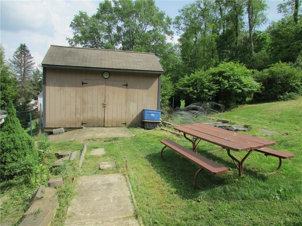 680 Fallen Timber Road Elizabeth, PA 15037 - Photo 8 of 25 Property includes 2 out buildings