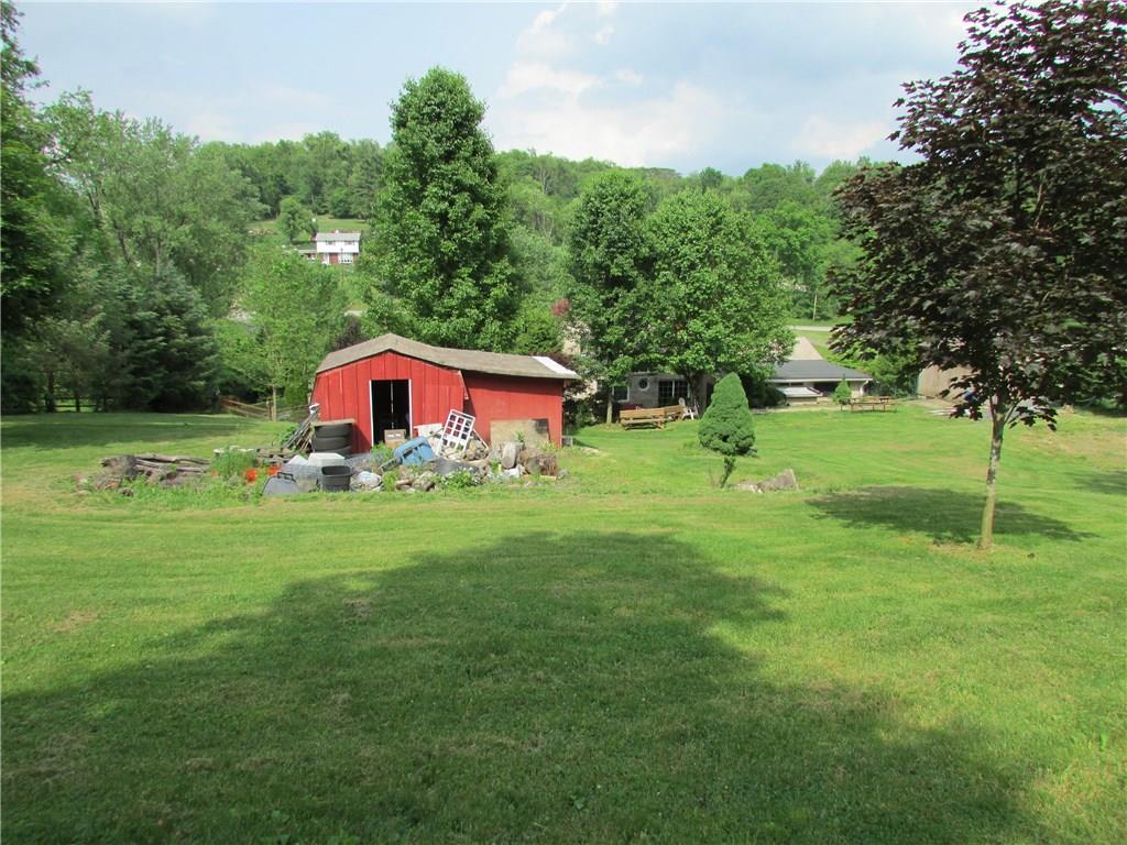 680 Fallen Timber Road Elizabeth, PA 15037 - Photo 9 of 25 Back of property