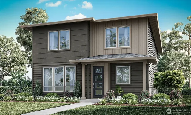 $730,055 | 14520 204th Avenue East, Unit 894, Bonney Lake, WA 98391