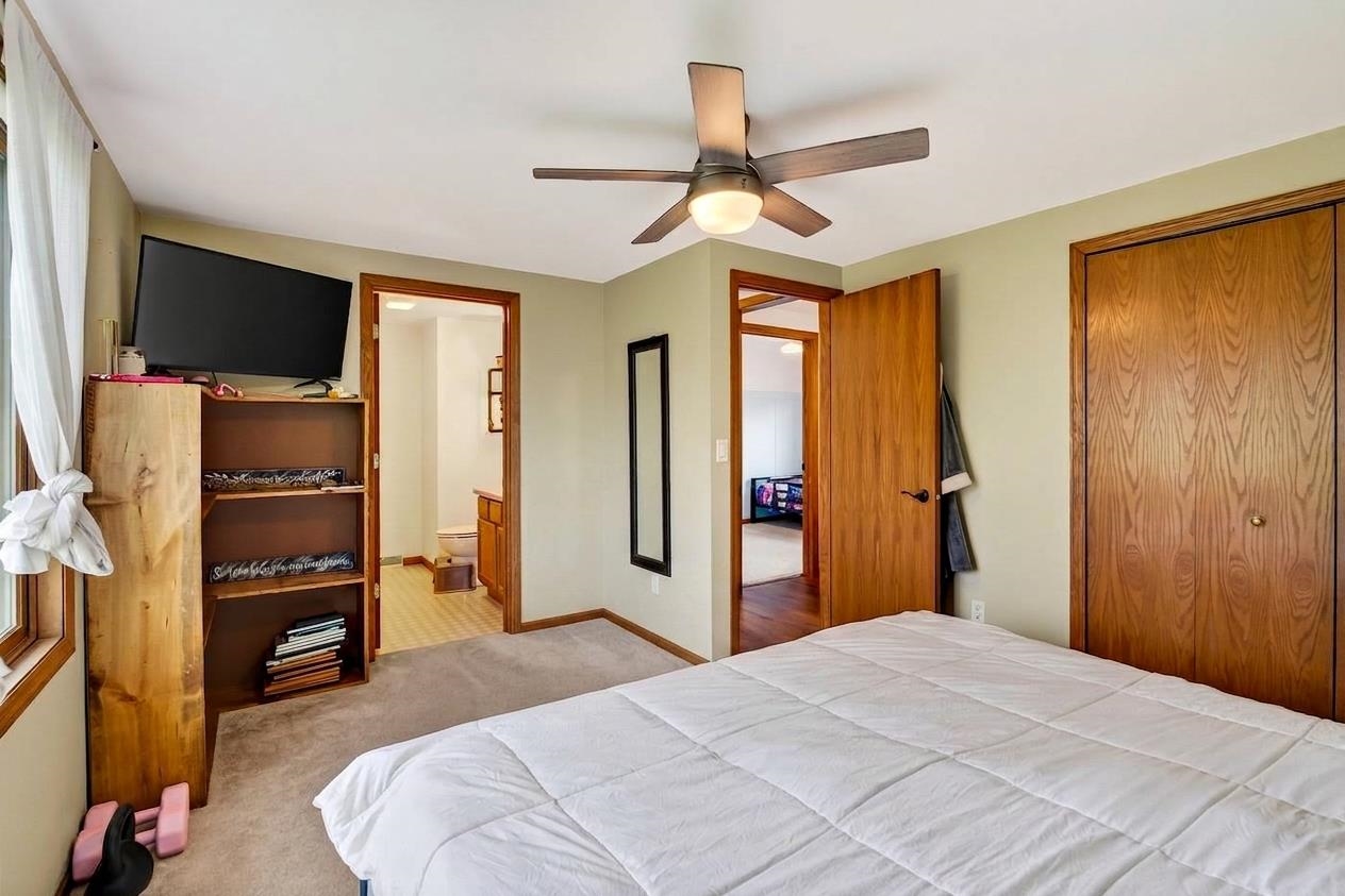 432 Kim Street Rio, WI 53960 - Photo 16 of 34 Gallery Image 16