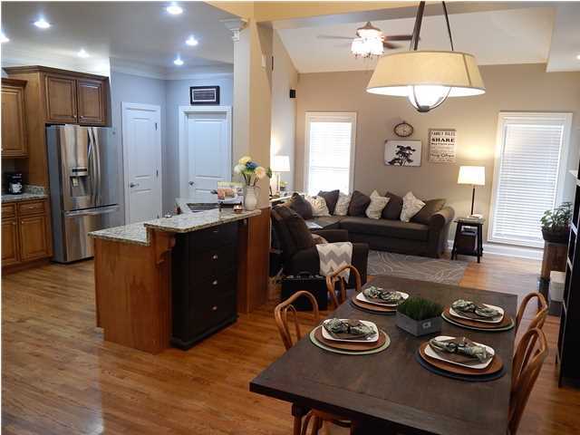3253 Ripplin Run Lane Ooltewah, TN 37363 - Photo 11 of 36 Additional Photo