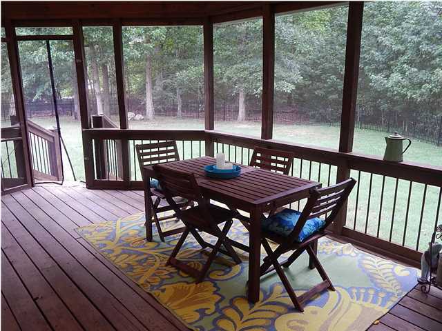 3253 Ripplin Run Lane Ooltewah, TN 37363 - Photo 32 of 36 Additional Photo